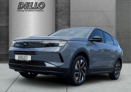 Opel Grandland X Grandland GS 100kW M-Hybrid AT Tech-Paket HUD Na