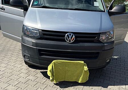 VW T5 Transporter Volkswagen