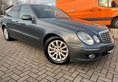 Mercedes-Benz E 320 E -Klasse Lim.Leder/Navi/Klima/HU&AU 01/26