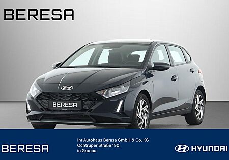 Hyundai i20 FL (MY25) 1.0 T-GDI Trend Volldigital Navi
