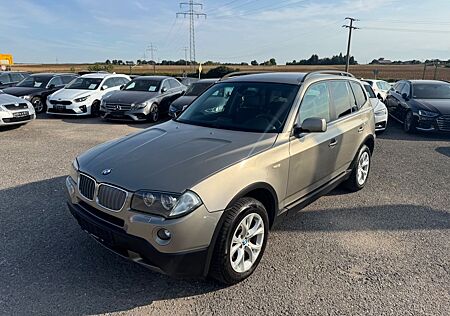 BMW X3 xDrive 20d Edition Lifestyle Auto, Xenon Navi