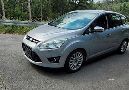 Ford C-Max 1,6 EcoBoost 110kW Titanium Titanium