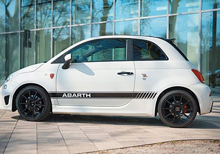 Abarth 595C Pista | 165 PS | TÜV NEU | Top gepflegt!