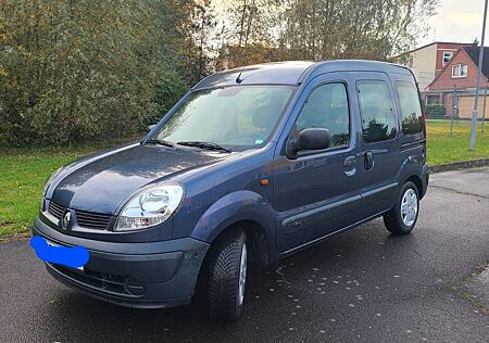 Renault Kangoo 1.2 mit 2 Jahren TÜV