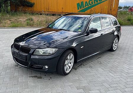 BMW 325d Touring Edition Exclusive Edition Exclusive