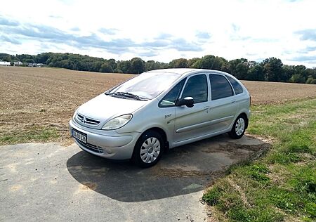 Citroën Xsara Picasso 2.0 HDi 90 Exclusive Exclusive