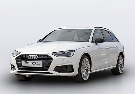 Audi A4 40 TDI S tronic advanced Avant advanced