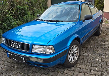 Audi 80 2.0
