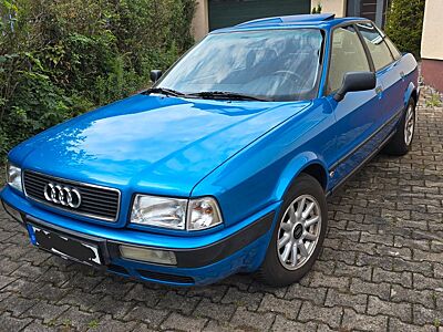 Audi 80 2.0