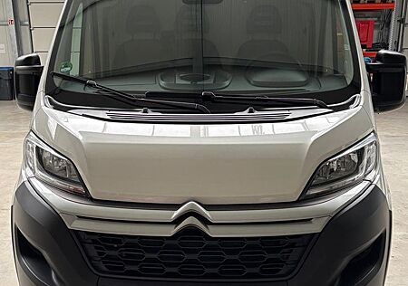 Citroën Jumper