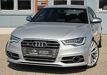 Audi S6 Lim. 4.0 TFSI Quattro*Navi*Leder*LED*ACC*