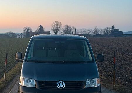 VW T5 Caravelle Volkswagen