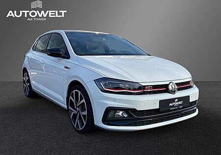VW Polo Volkswagen GTI DSG NAV ACC LED KAM