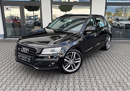 Audi SQ5 3.0 TDI Competition quattro *21 Zoll/Leder*