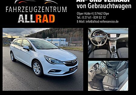 Opel Astra K Sports Tourer Business Start/Stop