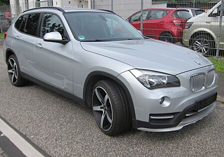BMW X1 28i SDrive-Automatik.Klimaaut.Euro-6 180KW