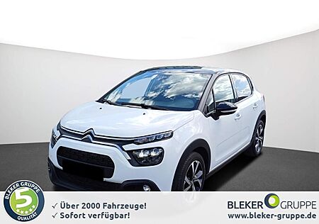 Citroën C3 PureTech 83 Shine Pack
