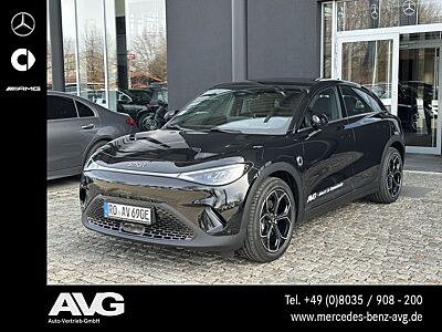 Smart #3 Pro+ Pano Memory LED Keyless Go Spur 360°