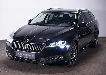 Skoda Superb 1.5 TSI Style DSG*ACC*Kamera*Matrix LED*C