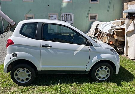 Aixam MinAuto