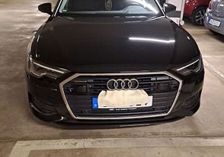 Audi A6 45 TDI Quattro Matrix