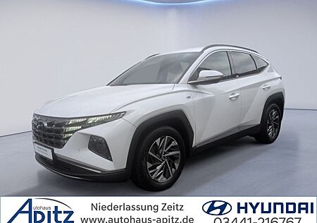 Hyundai Tucson 1.6 Trend Mild-Hybrid 2WD