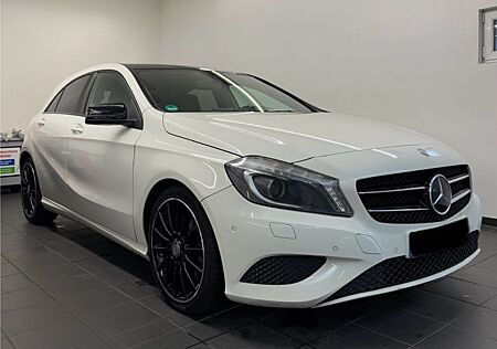 Mercedes-Benz A 220 CDI