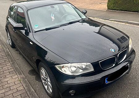 BMW 116i -