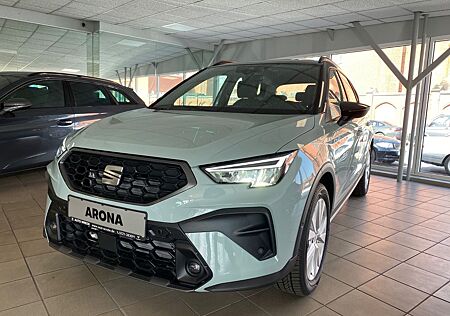 Seat Arona 1.0 TSI 85 kW (115PS) Style