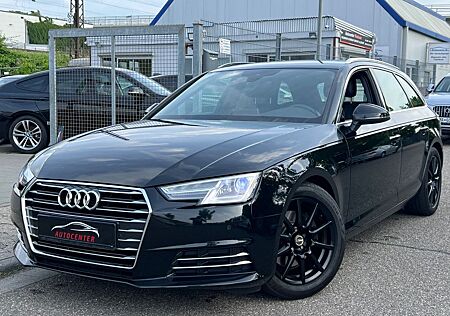 Audi A4 Avant 2.0TDI Sport design ultra|VIRTUAL|LEDER