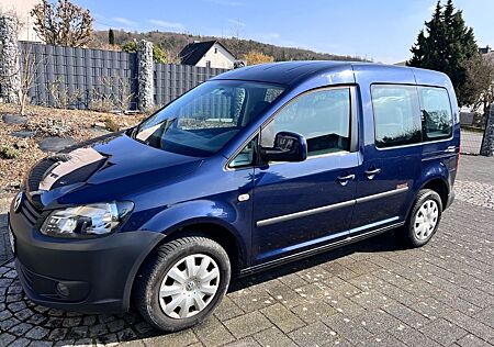 VW Caddy Volkswagen 1,2TSI 77kW Maxi Roncalli Maxi Roncalli