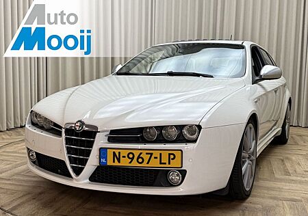 Alfa Romeo 159 Alfa Sportwagon 1.7 T TI *Schuifdak* CarPlay