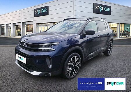 Citroën C5 Aircross Shine PureTech 130 EAT8 S&S (EU6d)