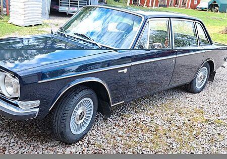 Volvo 144