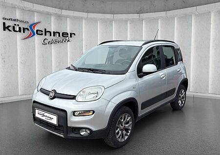 Fiat Panda 0.9 Twinair Start&Stopp 4x4 Wild