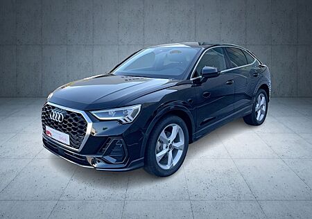 Audi Q3 Sportback 35 TDI S tronic LED FLA