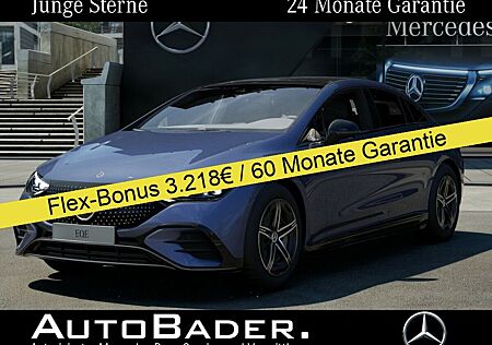 Mercedes-Benz EQE 500 4M AMG HYPER AIRMATIC HAL PSD Burm DigiL