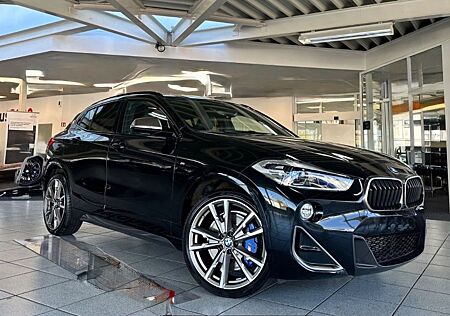 BMW X2 M35i Steptronic Sport M35