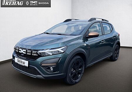 Dacia Sandero Stepway Extreme TCe 90 CVT *Urlaubsgeld*