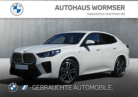BMW iX2 eDrive20 M Sportpaket Head-Up DAB LED Shz