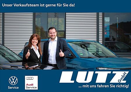 VW Golf Volkswagen VIII 2,0 TDI Life ACC/RFK/SH