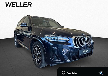 BMW X3 xDrive30i M Sport Pano,AHK,Laser,H/K,HUD