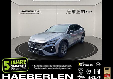 Peugeot 408 180 Allure NAVI *Spurhalteassistent+Navi*