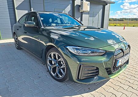 BMW i4 eDrive35 M Sport M Sport