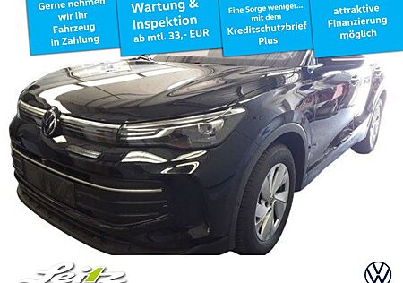 VW Tiguan Volkswagen 2.0 TDI Goal *AHK*HEAD-UP*STANDH*