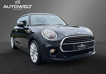 Mini Cooper Salt DKG NAVI+ PDC Touch CarPLay