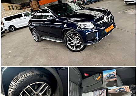 Mercedes-Benz GLE 350 GLE Logic7 Pano Memory LED AMG Keyless Agility