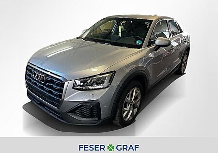 Audi Q2 35 TFSI S tronic LED/ Navigationsystem/ Rückf