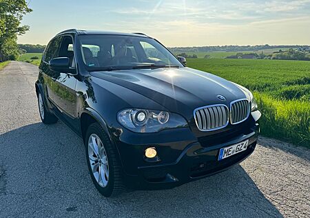 BMW X5 xDrive35d M Paket M57 biturbo TÜV2026