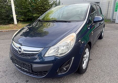 Opel Corsa D 1.4 150 Jahre EDITION AC* LHZ* SHZ*